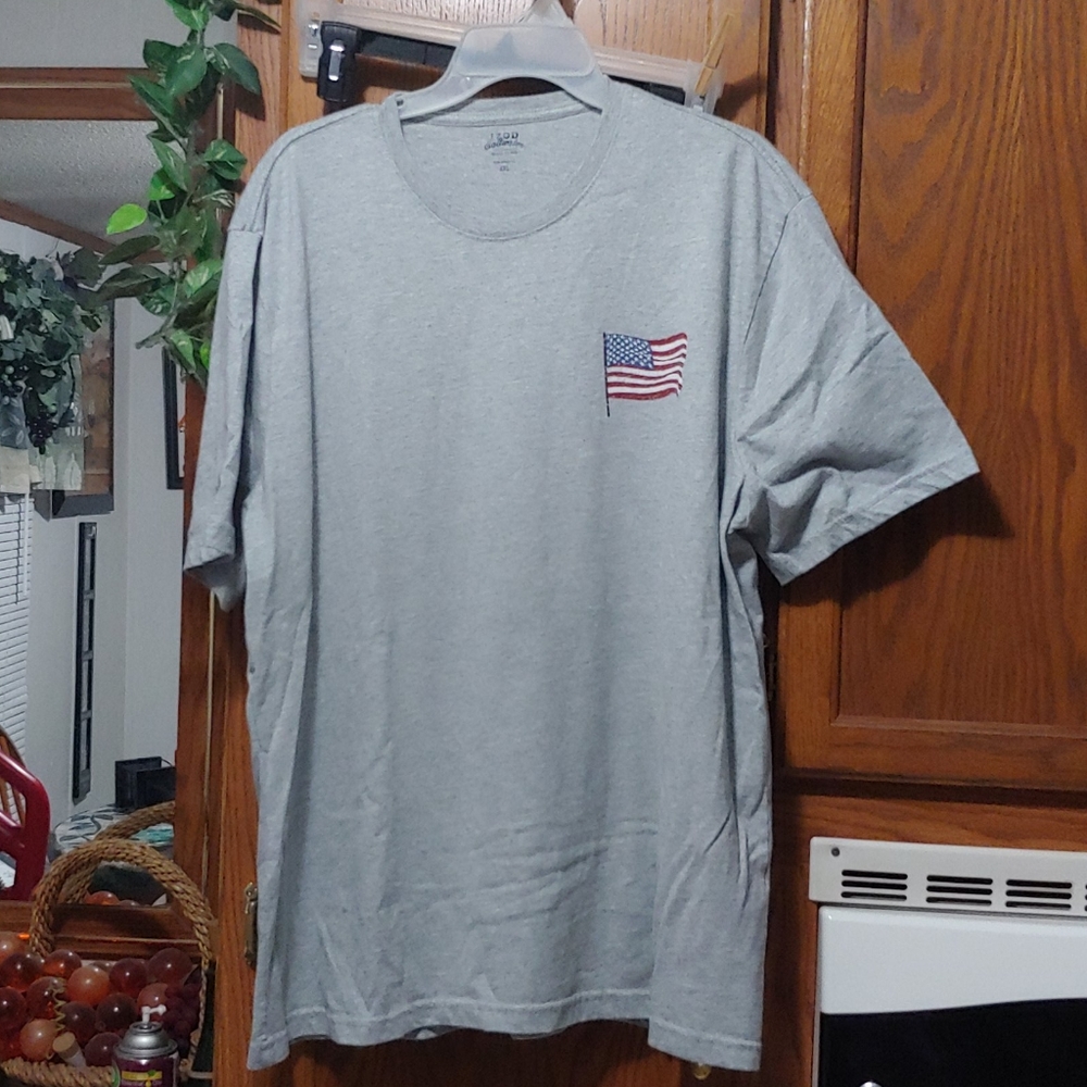 XXL IZOD tee shirt